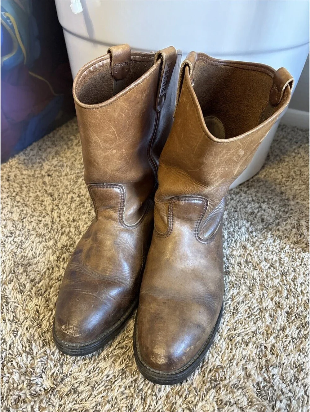 Red Wing Shoes red wing